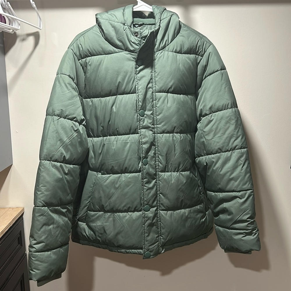 NWT Winter Coat - Picture 1 of 4